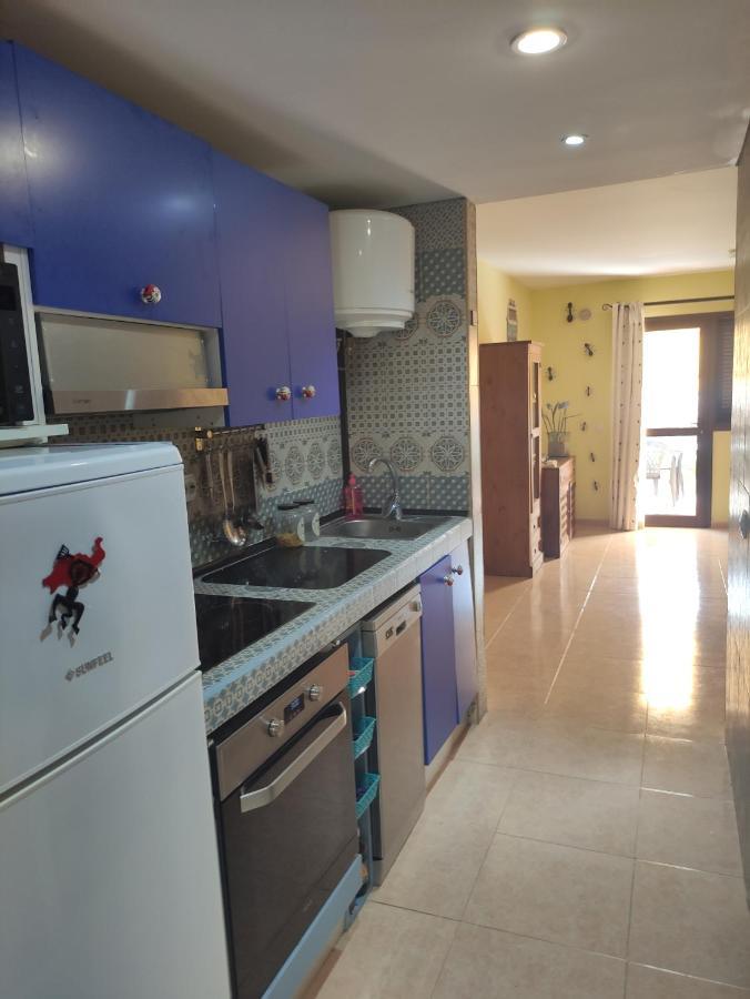 Marenazul Villa Corralejo Exterior photo